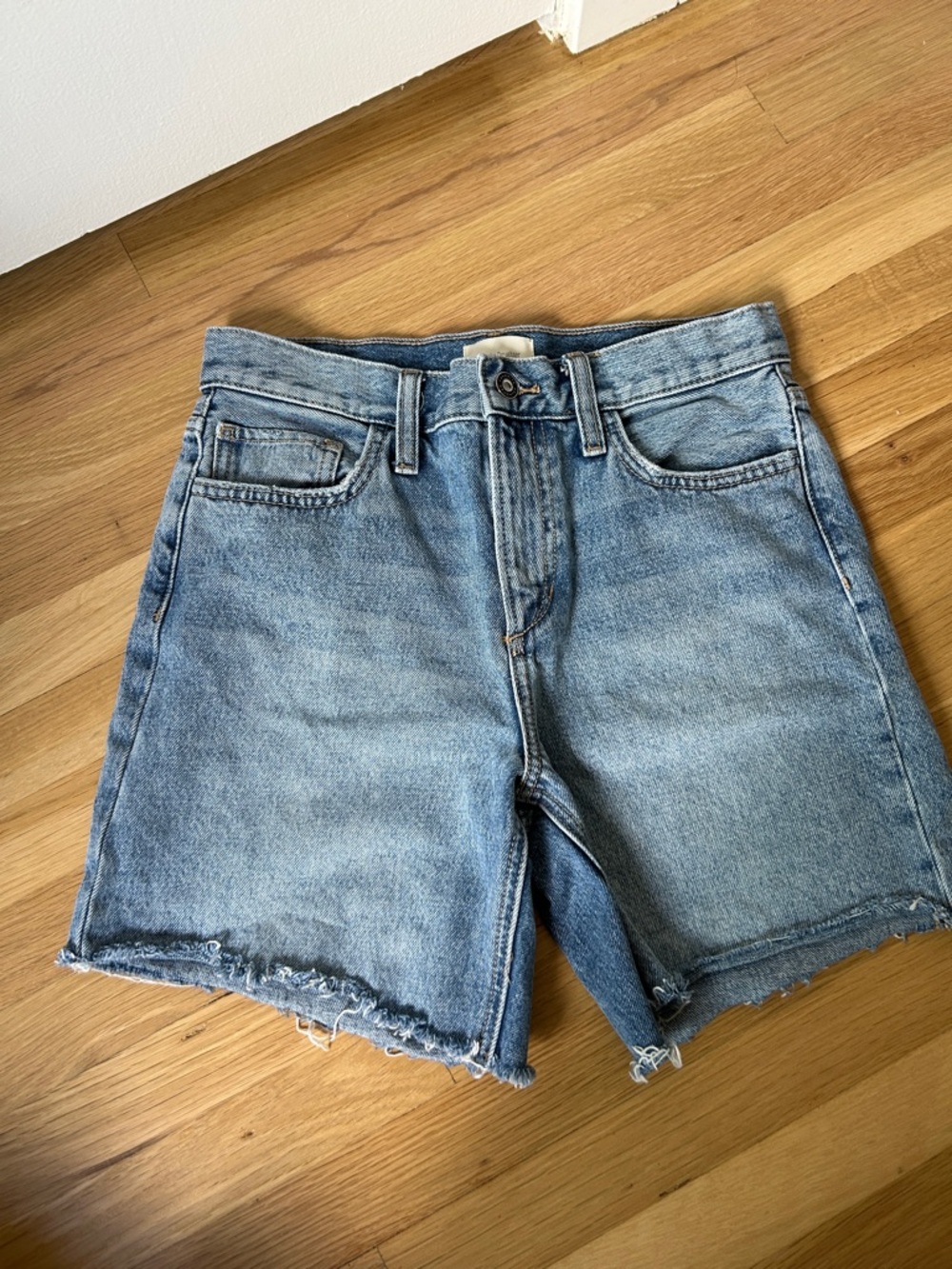 Favorite Daughter The Tommy Short Boyfriend Short